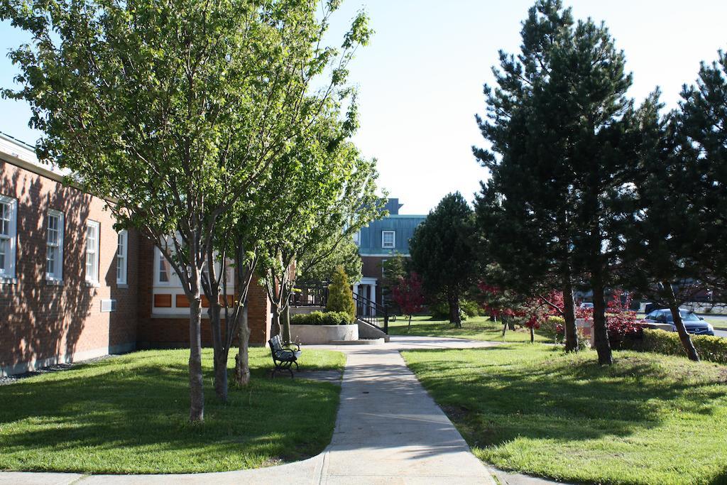 Memorial University 세인트존스 외부 사진
