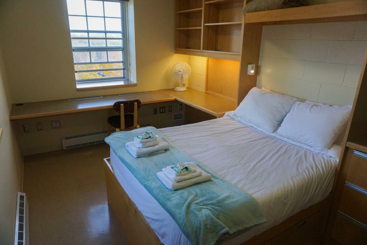 Memorial University 세인트존스 외부 사진